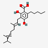 an image of a chemical structure CID 167443269