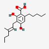 an image of a chemical structure CID 167443270