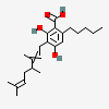 an image of a chemical structure CID 167443282