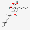 an image of a chemical structure CID 167443299