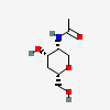 an image of a chemical structure CID 167444000