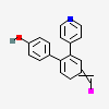 an image of a chemical structure CID 167444616