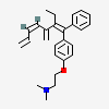 an image of a chemical structure CID 167452678