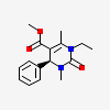 an image of a chemical structure CID 16745556