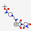 an image of a chemical structure CID 167462885