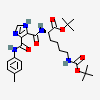 an image of a chemical structure CID 16746604