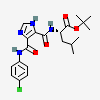 an image of a chemical structure CID 16746611