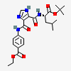 an image of a chemical structure CID 16746632