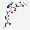 an image of a chemical structure CID 16746633