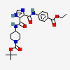 an image of a chemical structure CID 16746643