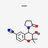 an image of a chemical structure CID 167469469