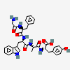 an image of a chemical structure CID 167469801