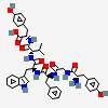 an image of a chemical structure CID 167469807