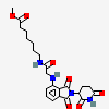 an image of a chemical structure CID 167469882