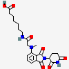 an image of a chemical structure CID 167470411