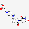 an image of a chemical structure CID 167470440