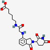 an image of a chemical structure CID 167470761