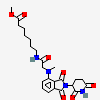 an image of a chemical structure CID 167470877