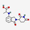 an image of a chemical structure CID 167471113