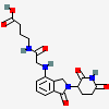 an image of a chemical structure CID 167471174