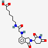 an image of a chemical structure CID 167471438