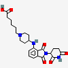an image of a chemical structure CID 167471640
