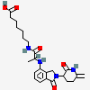 an image of a chemical structure CID 167471666