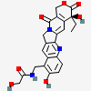 an image of a chemical structure CID 167472465