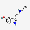 an image of a chemical structure CID 167472797