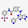 an image of a chemical structure CID 16747388