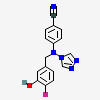 an image of a chemical structure CID 16747839