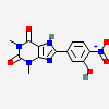 an image of a chemical structure CID 167483224