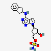 an image of a chemical structure CID 167483799