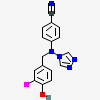 an image of a chemical structure CID 16748915