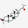 an image of a chemical structure CID 167490131
