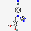an image of a chemical structure CID 16749018