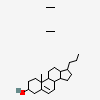 an image of a chemical structure CID 167490341