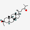 an image of a chemical structure CID 167490368