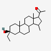 an image of a chemical structure CID 167490504