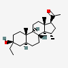 an image of a chemical structure CID 167490558