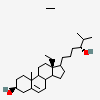 an image of a chemical structure CID 167490667