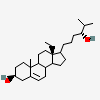 an image of a chemical structure CID 167490668
