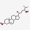 an image of a chemical structure CID 167490708
