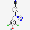 an image of a chemical structure CID 16749118