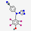 an image of a chemical structure CID 16749219