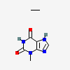 an image of a chemical structure CID 167492236