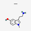 an image of a chemical structure CID 167492287