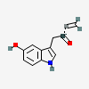 an image of a chemical structure CID 167492288