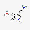 an image of a chemical structure CID 167492304