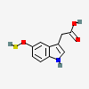 an image of a chemical structure CID 167492308